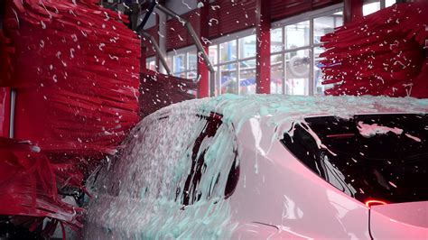 Car Wash Aqua Express Car Wash Troy