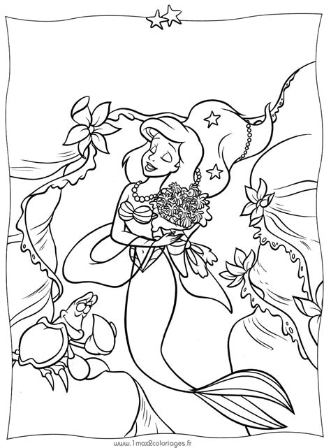 Desenhos Para Colorir Das Princesas Da Disney Coloring City