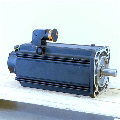 Maschinenteil24 Three Phase Servo Motor MHD112C 024 PG0 AN Buy Online