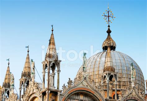 St Mark's Cathedral Stock Photo | Royalty-Free | FreeImages