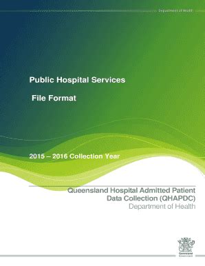 Fillable Online Health Qld Gov Att3 Doc Fax Email Print PdfFiller