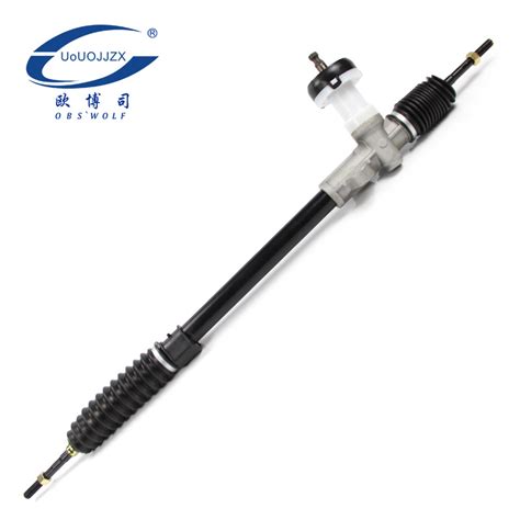 Auto Steering Gear Assy Power Steering Rack For Kia Rio Hyundai H