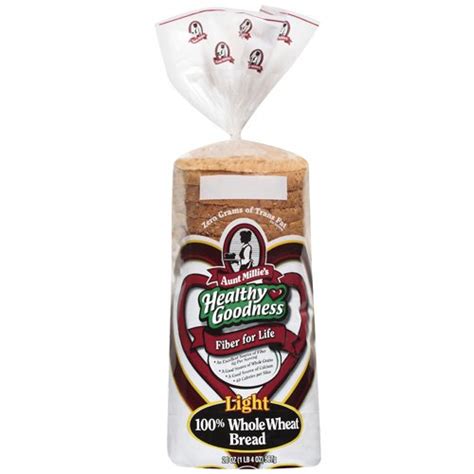 Savings School: Cheap Aunt Millie's Bread At Meijer