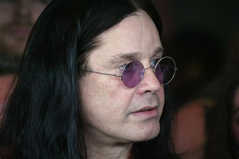 Former Ozzy Osbourne Bassist Bob Daisley Says Rushed Recording ...