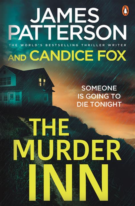 The Murder Inn eBook by James Patterson - EPUB | Rakuten Kobo Australia