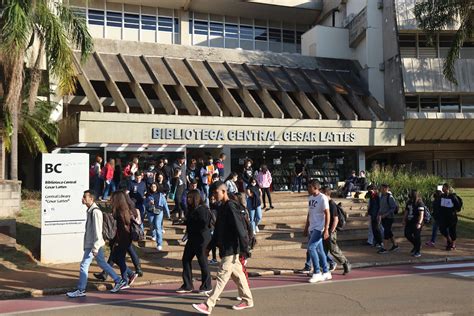 Unicamp veja os 10 cursos mais concorridos do vestibular que começa