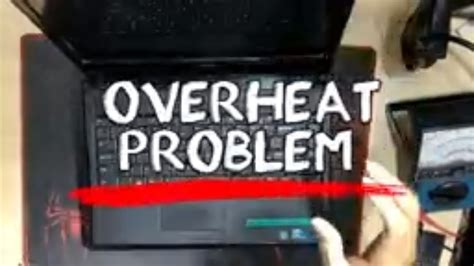 How To Fix Dell Laptop Overheat Problem2019 Tips And Solutions Youtube