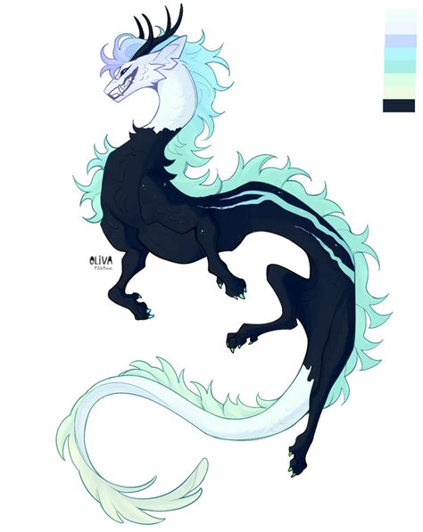 Dragon Adopt Closed Set Price By Liannell On Deviantart