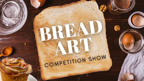 Casting Bakers for “Bread Art” Baking Competition Show