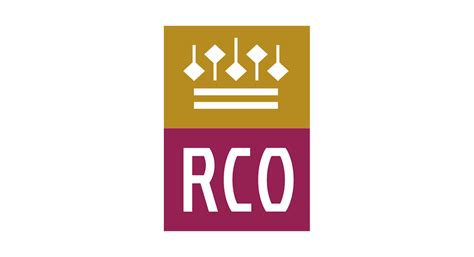 Royal Concertgebouw Orchestra (RCO) Logo Download - AI - All Vector Logo