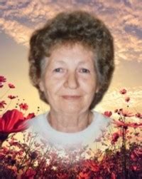 GUeNETTE Gisele 1942 2023 avis décès necrologie obituary