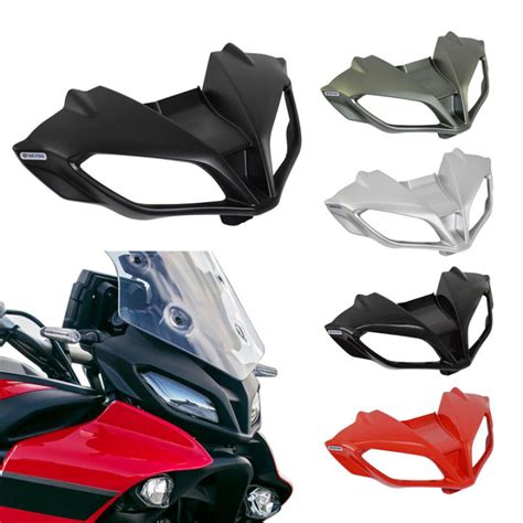 Motorbike For Yamaha Tracer 9 GT 9GT 2021 2022 Front Headlight Cover