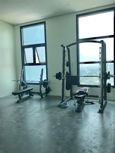 Semi Furnished Studio Unit For Rent At Vista Katipunan Property