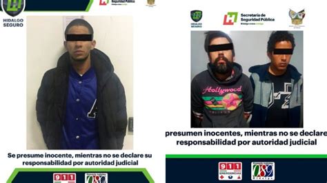 Por Robo Y Posesi N De Droga Arrestan A Tres Hombres En El Arenal Y