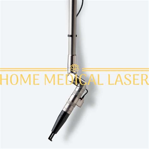 Lutronic Spectra XT Q Switch Laser HOME MEDICAL LASER