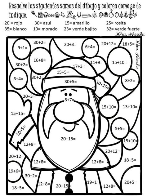 Pin De Lucilene En MatemÁtica Actividades Divertidas De Matemáticas Hojas De Trabajo Para