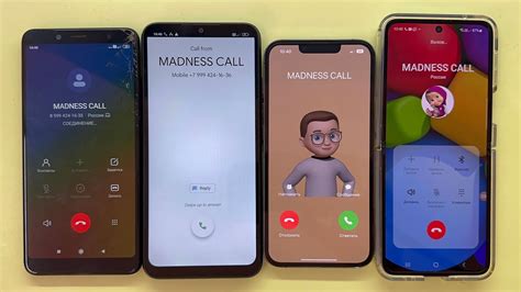 Xiaomi Redmi 9C NFC IPhone 13 Pro Incoming Call Redmi Note 5 Samsung