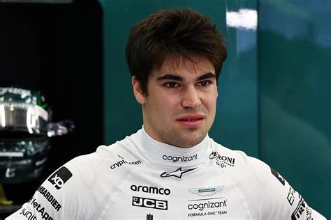 Formula 1 Accidentally Roasts Lance Stroll