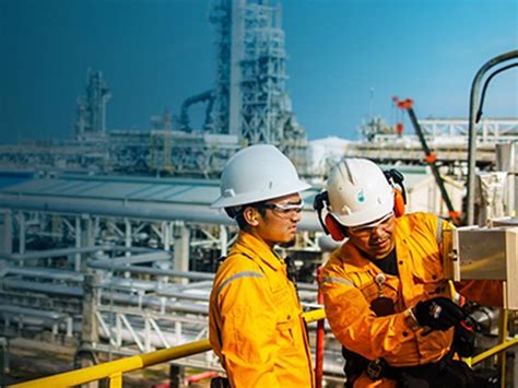 Petronas Offers 13 Blocks In Malaysia S Highly Prolific Basins At The