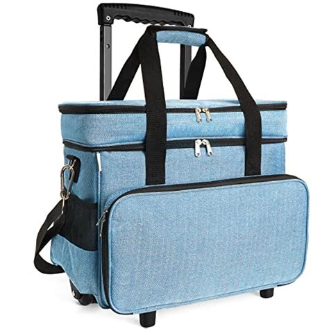 Best Sewing Machine Case With Wheels A Comprehensive Guide