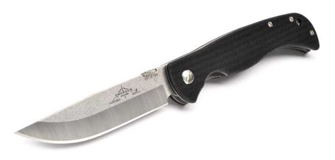 Folding Steak Knife - Emerson Knives Inc.