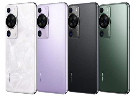 Huawei P60 vs Huawei P60 Pro: What’s the difference? - TECHTELEGRAPH