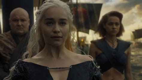 Game Of Thrones Season 6 Inside The Episode 10 Hbo Youtube