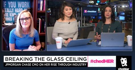 Cheddar Launches ‘chedher A New Show About Millennial Women In