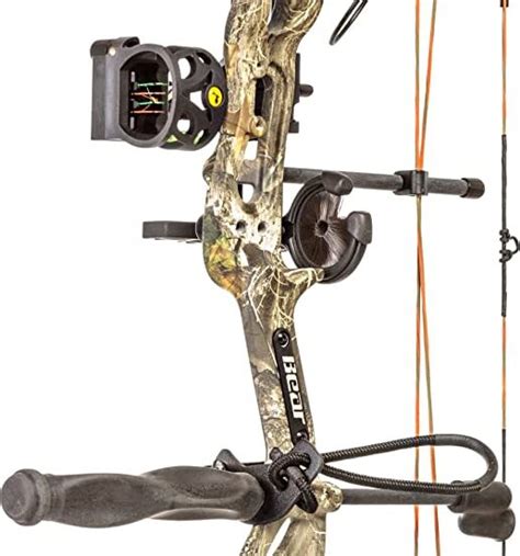 Bear Compound Bow Cruzer G An Overview Archery Explorer