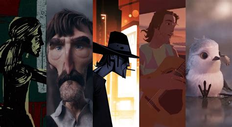 Oscar Melhor Curta De Anima O Papo De Cinema