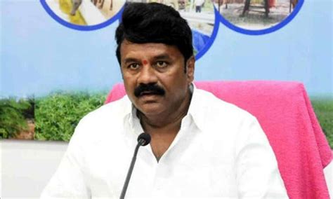 Sanathnagar Roads Will Be Expanded With Rs Crore Says Talasani