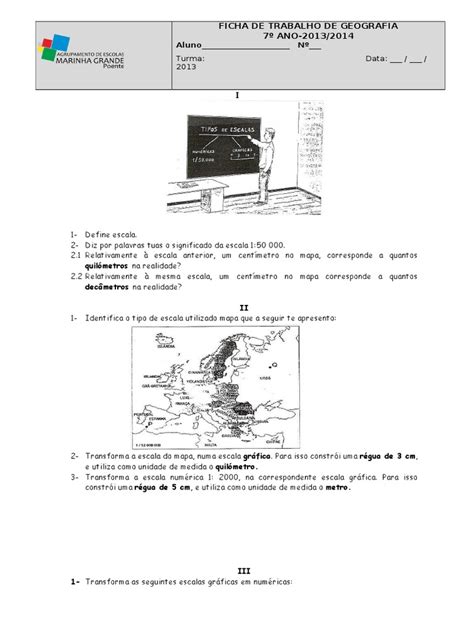 PDF escala gráfica e numérica DOKUMEN TIPS