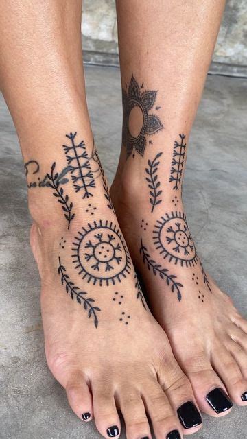 Tattoo Feet Ankle Tattoo Foot Tattoos Body Art Tattoos I Tattoo