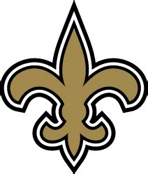 New Orleans Saints vector download