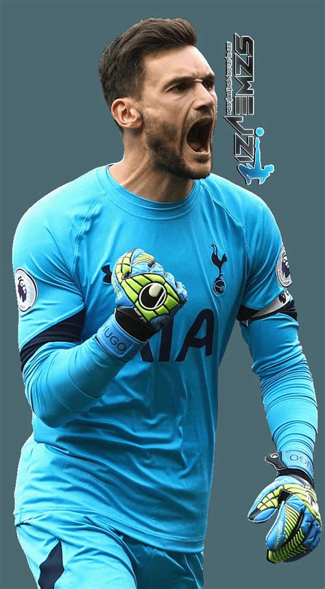 Hugo Lloris By Szwejzi HD Phone Wallpaper Pxfuel