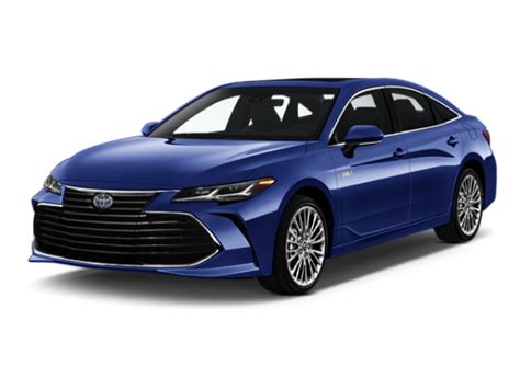 2022 Toyota Avalon Hybrid for Sale in Lee's Summit, MO - Adams Toyota