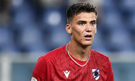 Audero Como La Sampdoria Ripensa A Stankovic Le Ultime Samp News