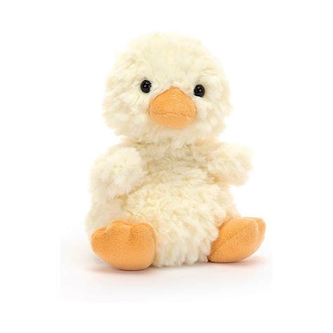 Peluche Canard Yummy Jellycat