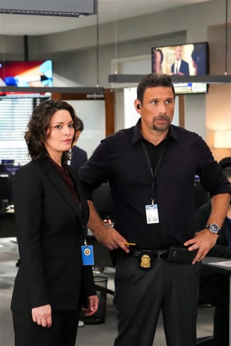 Fbi Season 5 Episode 2 Review Love Is Blind Tv Fanatic