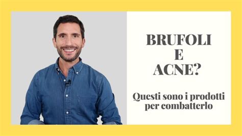 Addio Brufoli Scopri I Migliori Rimedi Naturali Per Combatterli