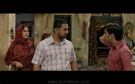 Aamir Khans Dangal Trailer Crosses 25 Million Views Dumkhum®