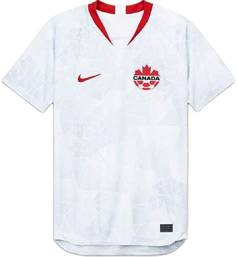 Nike Canada Away Women's Jersey 20-21 - Soccer Shop USA