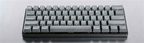 Vortex POK3R Mechanical Keyboard (Poker 3) | Price & Reviews | Massdrop