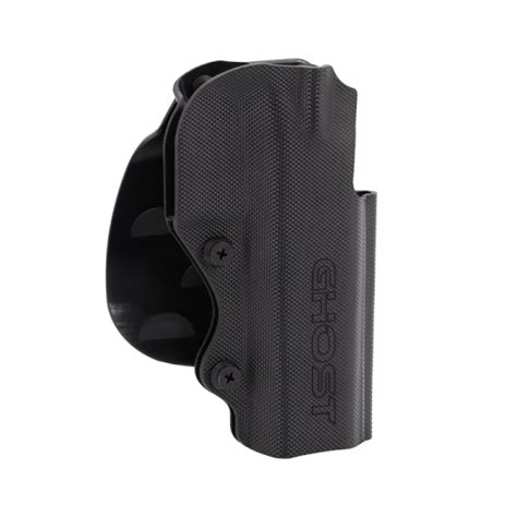 Ghost Civilian Holster Beretta Apx Full Size Centurion Belva