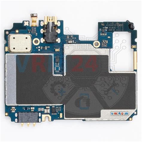 Revisi N T Cnica De Motorola Moto E Plus Xt Foto Calificaci N