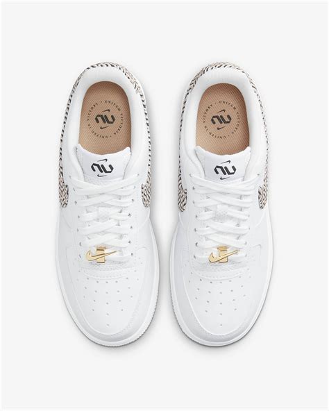 Nike Air Force 1 LX United Women S Shoes Nike