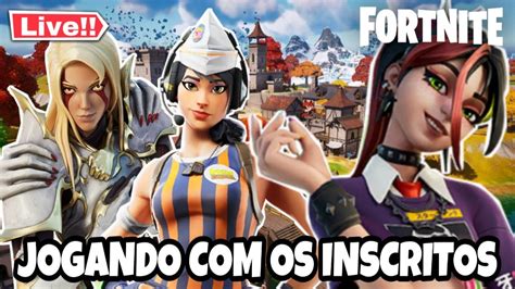 FORTNITE AO VIVO MARVEL VOLTOU LOJA DE HOJE E MAIS LIVE FORTNITE