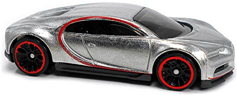 Bugatti Chiron C Hot Wheels Newsletter