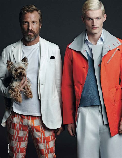 Akiva Miller Jacob Scott Kelly Rippy And Rainer Andreesen For D Magazine