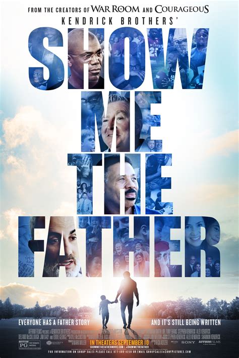 Show Me the Father | Where to watch streaming and online in New Zealand ...